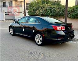 شێڤرۆلێت مالیبۆ